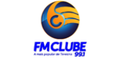 FM Clube radio live streaming logo