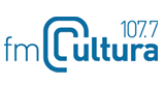 fm Cultura radio live streaming logo