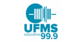 FM Educativa UFMS radio live streaming logo