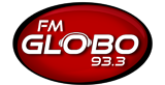 FM Globo radio live streaming logo