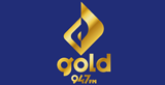 FM Gold radio live streaming logo