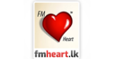 FM Heart radio live streaming logo