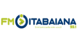 FM Itabaiana radio live streaming logo