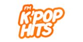 Fm Kpop Hits radio live streaming logo
