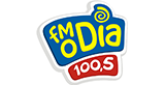 FM O Dia radio live streaming logo