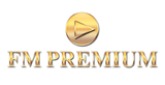 FM Premium radio live streaming logo