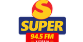 FM Super radio live streaming logo
