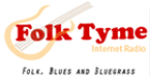 Folk Tyme [RadioAvenue.com] radio live streaming logo