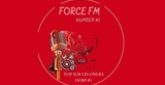Force Fm radio live streaming logo