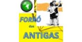 Forró Das Antigas radio live streaming logo