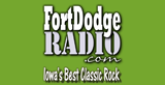 Fort Dodge Radio radio live streaming logo