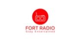 Fort Radio Uganda radio live streaming logo