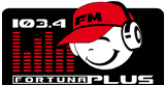 Fortuna Plus radio live streaming logo