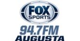 Fox Sports 94.7 FM radio live streaming logo