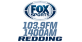 Fox Sports Radio radio live streaming logo