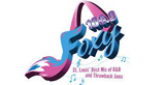 Foxy 106.9 radio live streaming logo