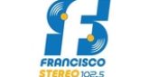 Francisco Stereo radio live streaming logo