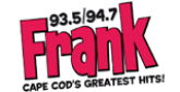 Frank FM Radio Station Logo Frank FM radio live streaming logo