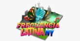 Frecuencia Latina NY Radio Station Logo Frecuencia Latina NY radio live streaming logo