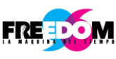 Freedom 96.1 radio live streaming logo