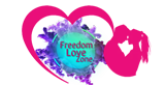 Freedom LoveZone Radio radio live streaming logo