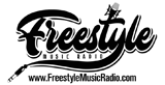Freestyle Music Radio Radio Station Logo Freestyle Music Radio radio live streaming logo