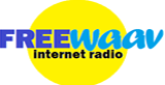 Freewaav Internet Radio radio live streaming logo