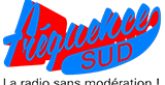 Fréquence Sud Radio radio live streaming logo