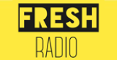 FreshRadio radio live streaming logo