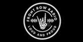 Front Row Radio radio live streaming logo