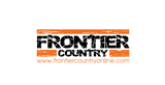 Frontier Country radio live streaming logo