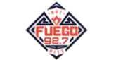 Fuego Fm radio live streaming logo