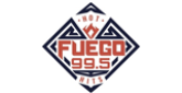 Fuego radio live streaming logo