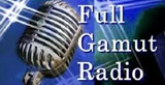 Full Gamut Radio radio live streaming logo