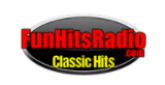 Fun Hits Radio radio live streaming logo