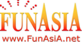 FunAsiA Radio radio live streaming logo