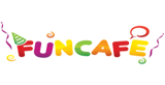 FunCafe radio live streaming logo