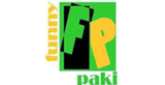 FunnyPaki radio live streaming logo