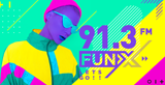 FunX.Cool radio live streaming logo