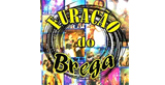 Furacão do Brega radio live streaming logo