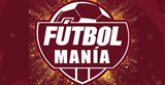 Futbolmania radio live streaming logo