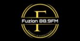 Fuzion 88.9 FM Grenada radio live streaming logo