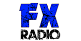 FX Alternative Radio radio live streaming logo