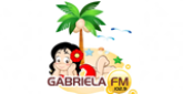 Gabriela FM radio live streaming logo