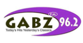 Gabz FM radio live streaming logo