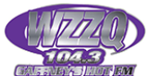 Gaffney's Hot FM radio live streaming logo
