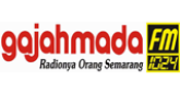 Gajahmada FM radio live streaming logo
