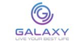 Galaxy FM radio live streaming logo