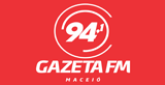 Gazeta FM 94.1 radio live streaming logo