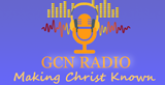 GCN Radio radio live streaming logo